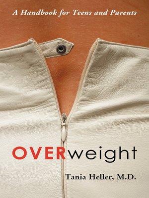 cover image of Overweight